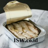 Canned Sardine Supplier from Indonesia